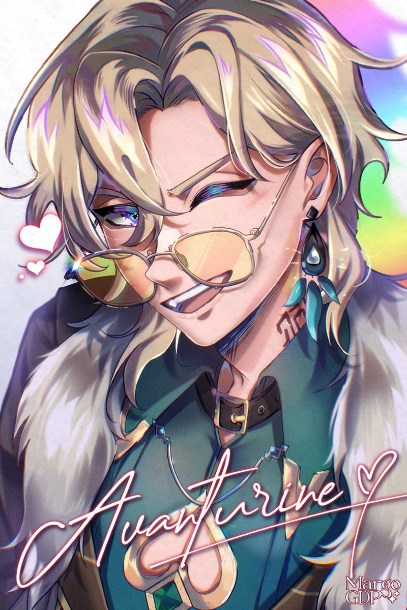 MargoGDP ✦ COMM OPEN ✦ tweet media