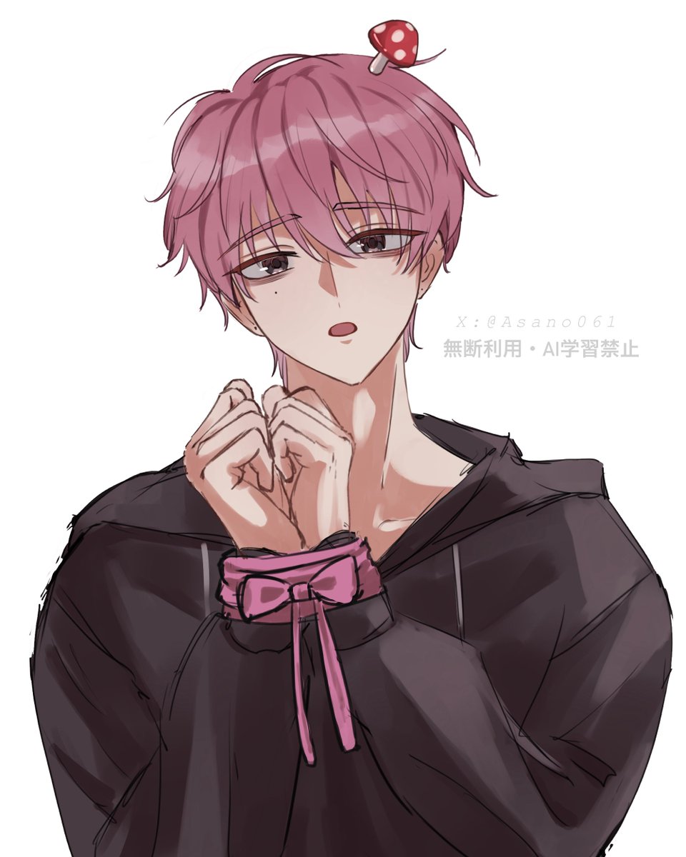 浅野☆天 tweet media