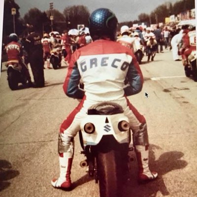 Marco Greco “Lagartixa “ tweet media