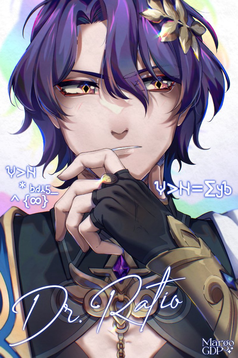 MargoGDP ✦ COMM OPEN ✦ tweet media