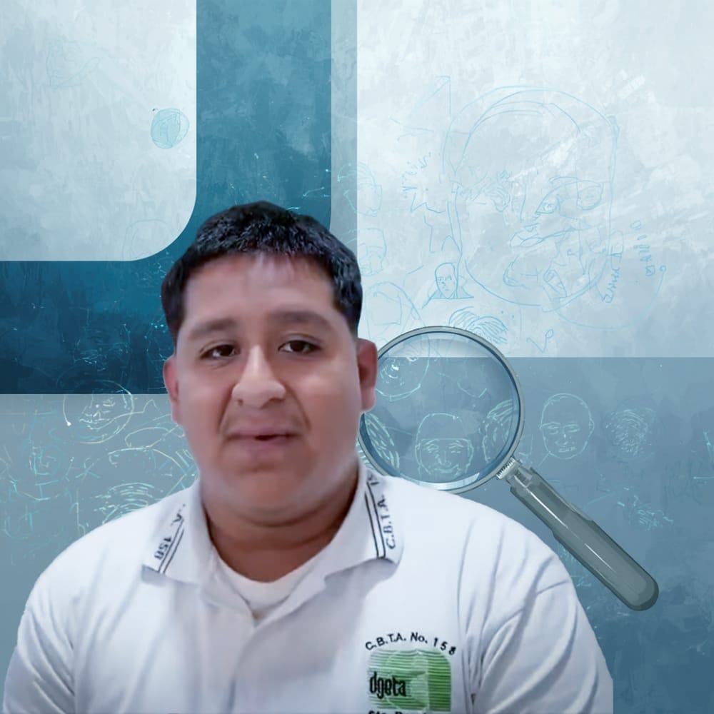 Enséñame de Ciencia tweet media