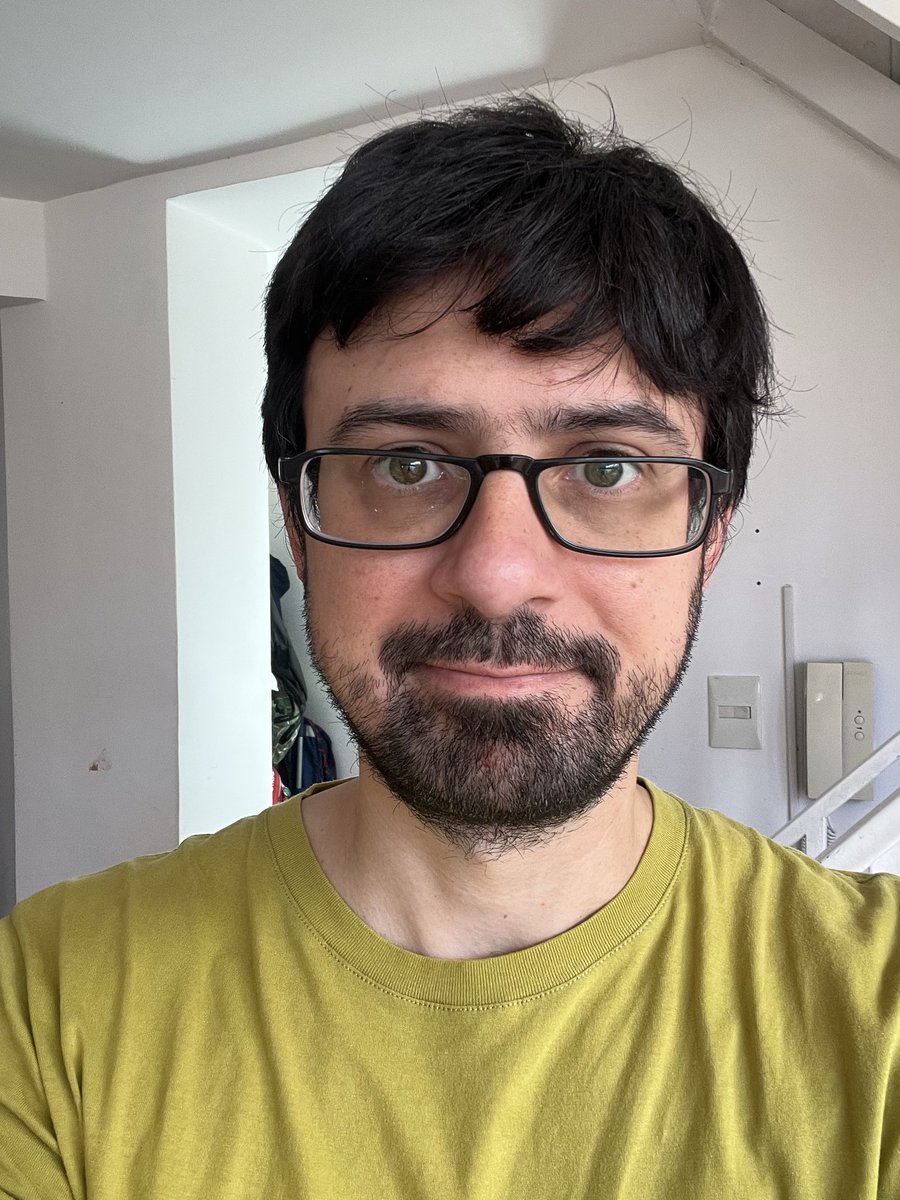 nico canedo tweet media