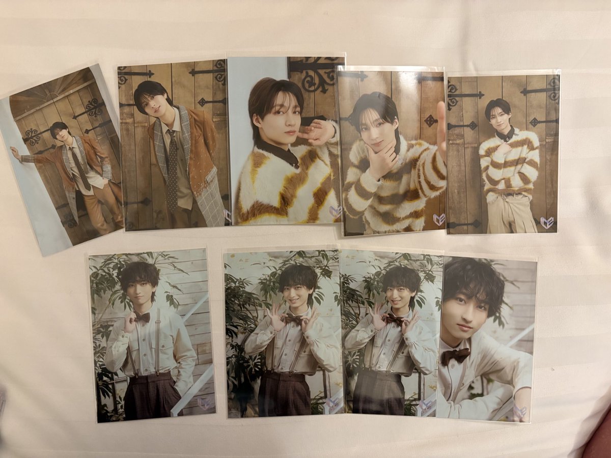 の ン の ン 🍓⸝⸝꙳ tweet media