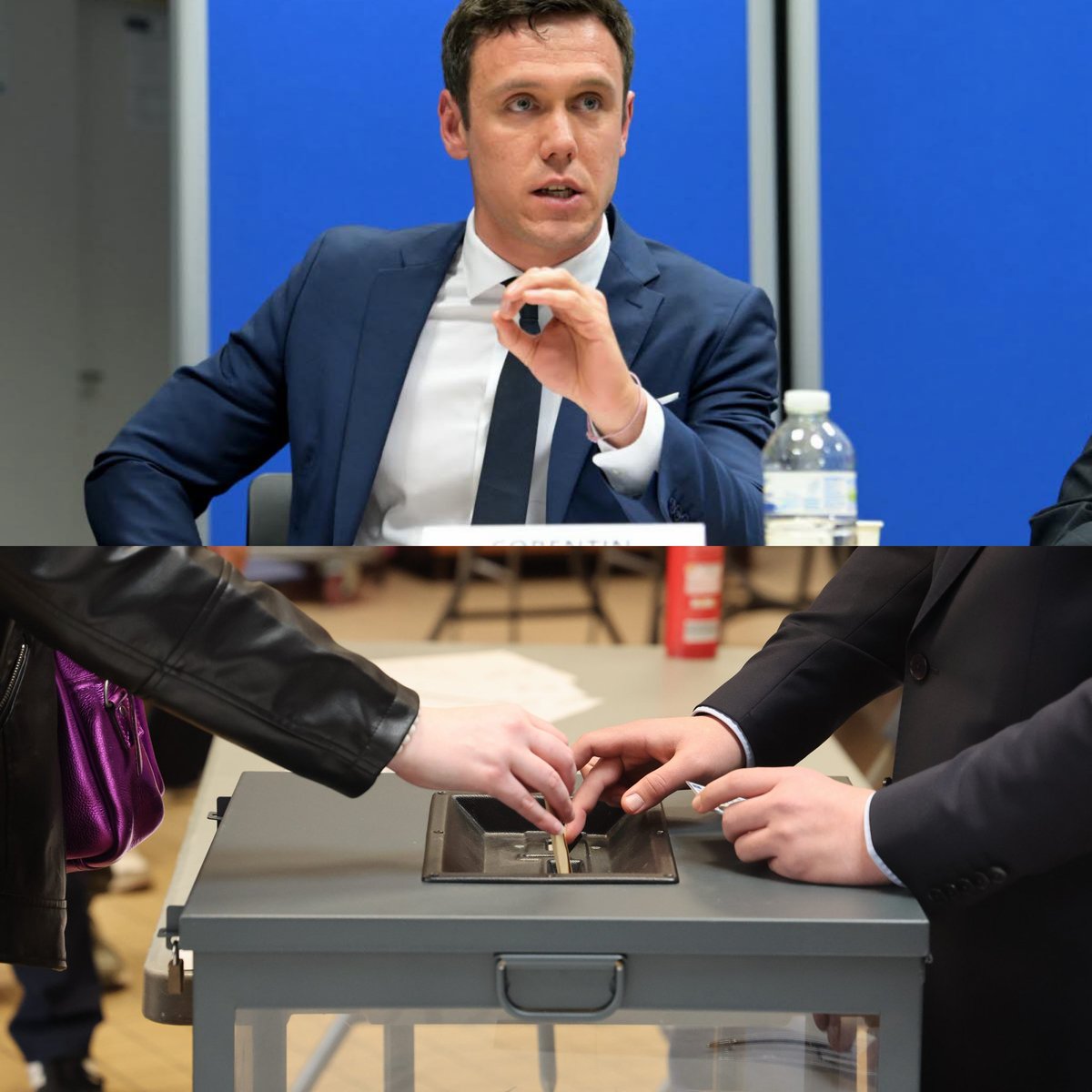 Bleu Blanc Rouge ! 🇫🇷 tweet media