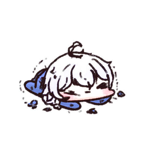 은절🚂 (에셋/고정틀/SD 커미션 상시오픈) tweet media