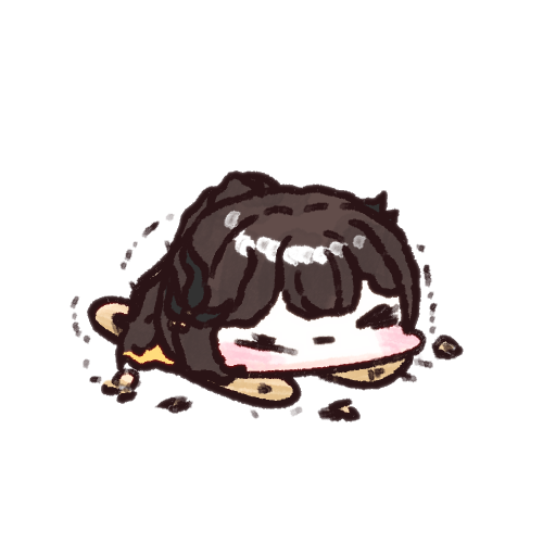 은절🚂 (에셋/고정틀/SD 커미션 상시오픈) tweet media