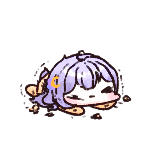 은절🚂 (에셋/고정틀/SD 커미션 상시오픈) tweet media