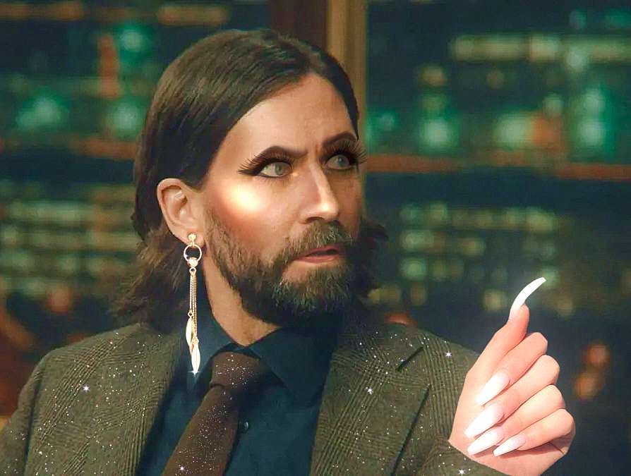 Quibbler tweet media