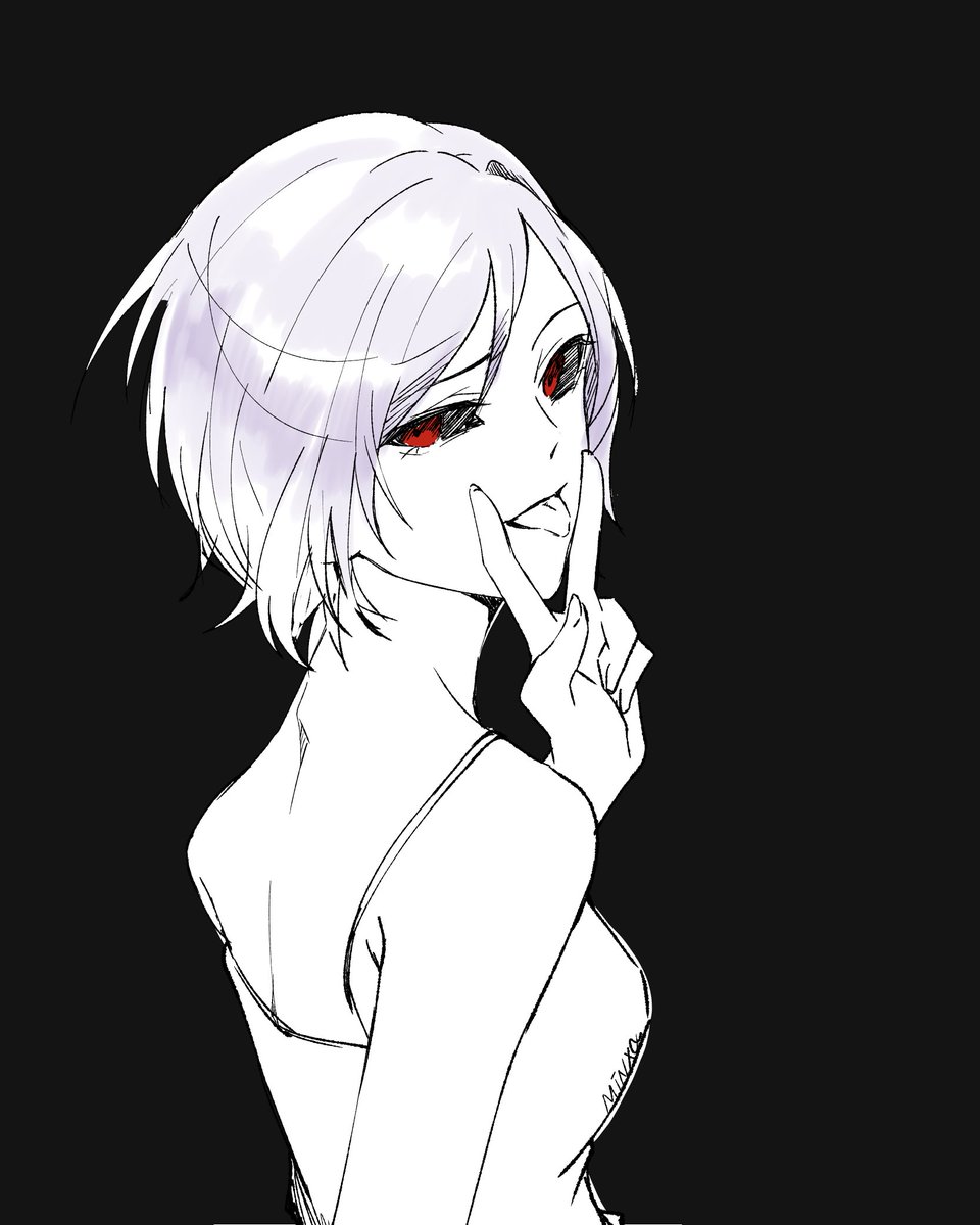 26. 키리시마 토우카 | 霧嶋 董香｜Touka Kirishima

❤️‍🔥

 #東京喰種 #TokyoGhoul #도쿄구울