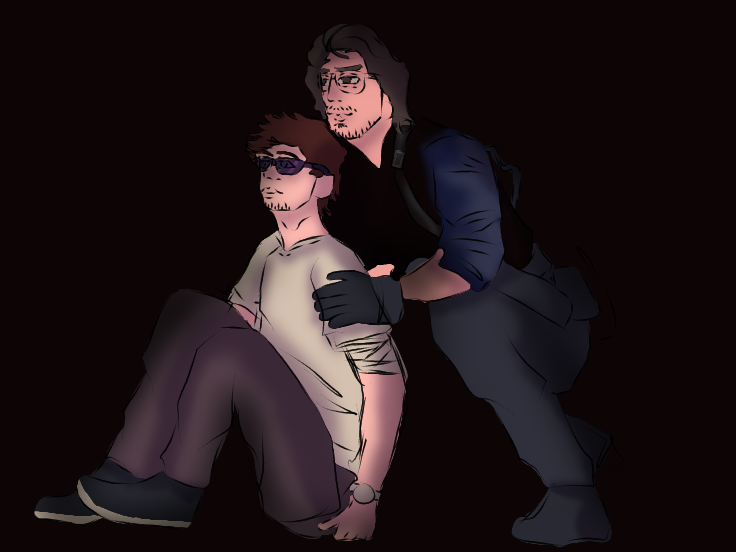 Daily Puffer Doodlez!! tweet media