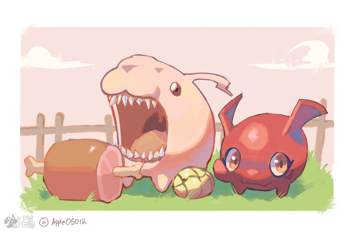 765_七海 tweet media