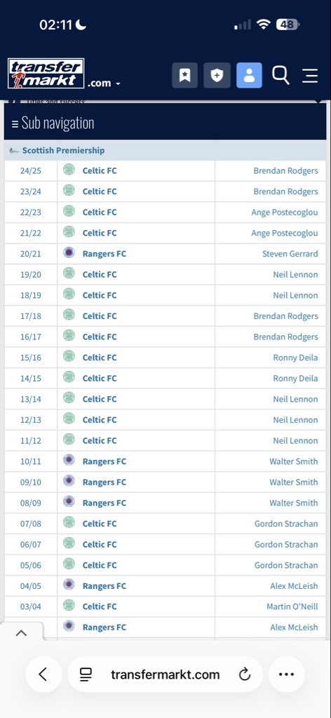 Champions Again tweet media