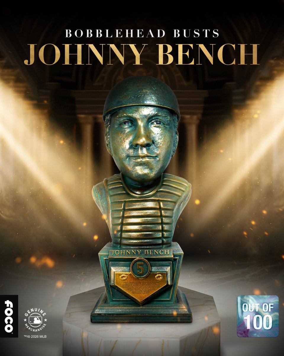 FOCO BOBBLES tweet media