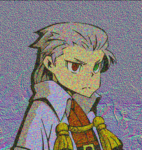 Mai ʚ♡ɞ Ragna's Pervert Wife tweet media