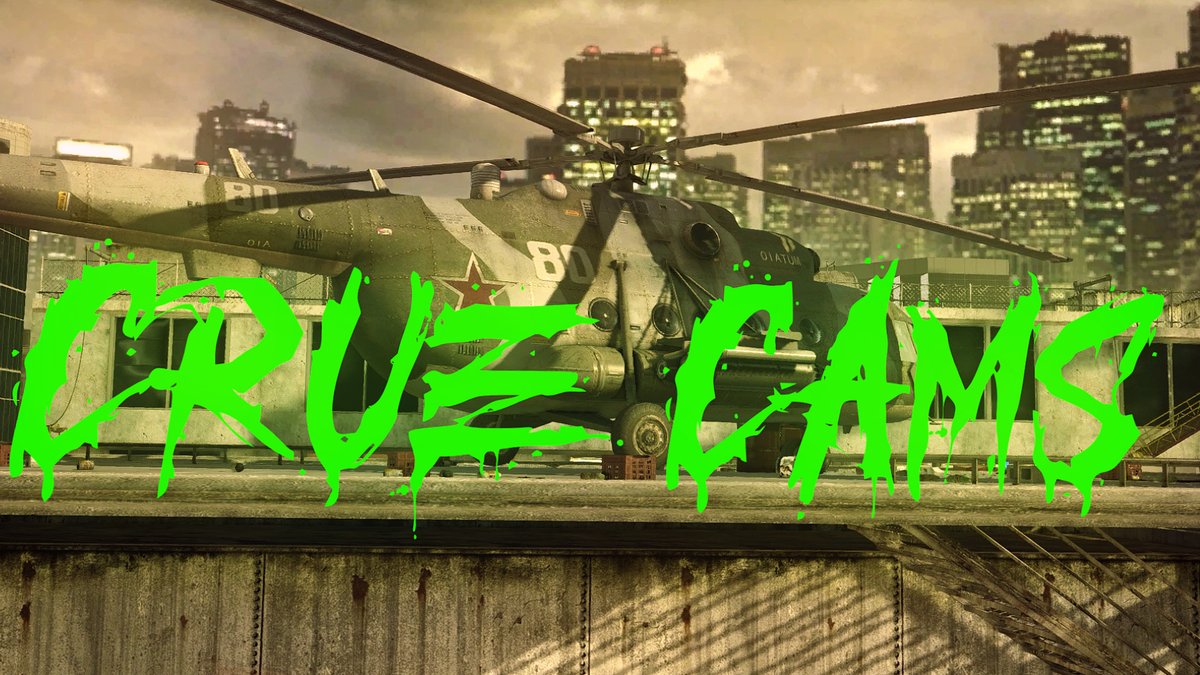 GHØUL CRÜE tweet media