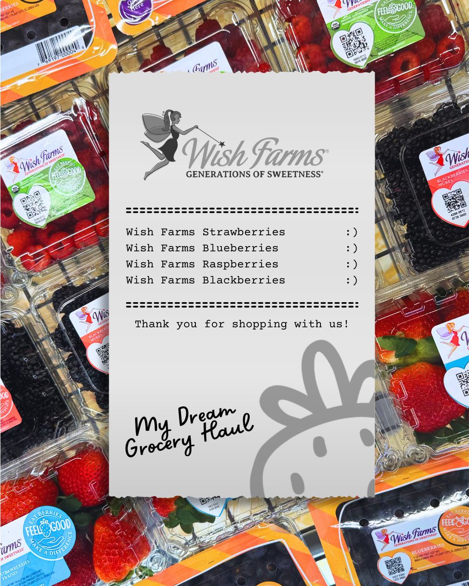 Wish Farms tweet media