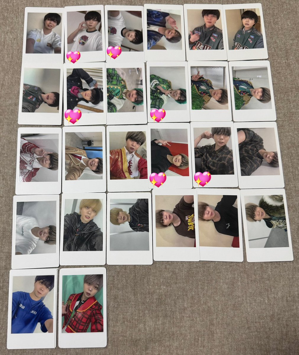 とりひき tweet media