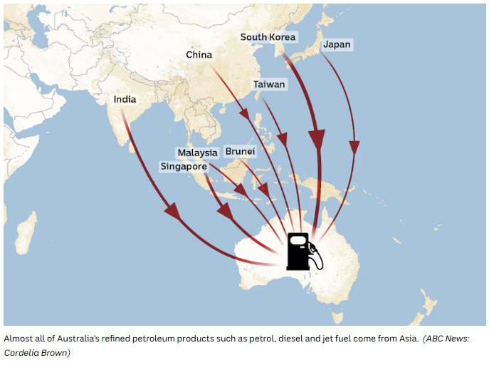 Mossad Commentary tweet media