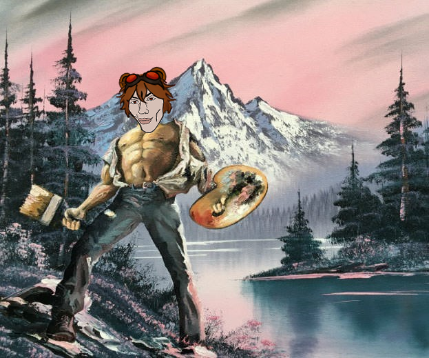 laserbearz || 🐻💀 tweet media