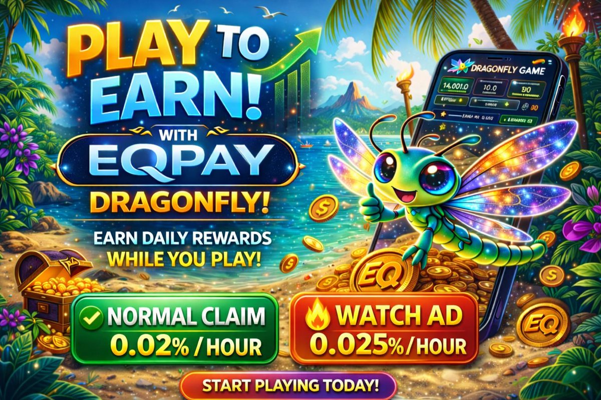 EquityPay #EQPAY tweet media