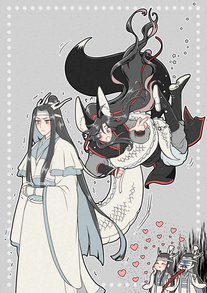 はくと tweet media