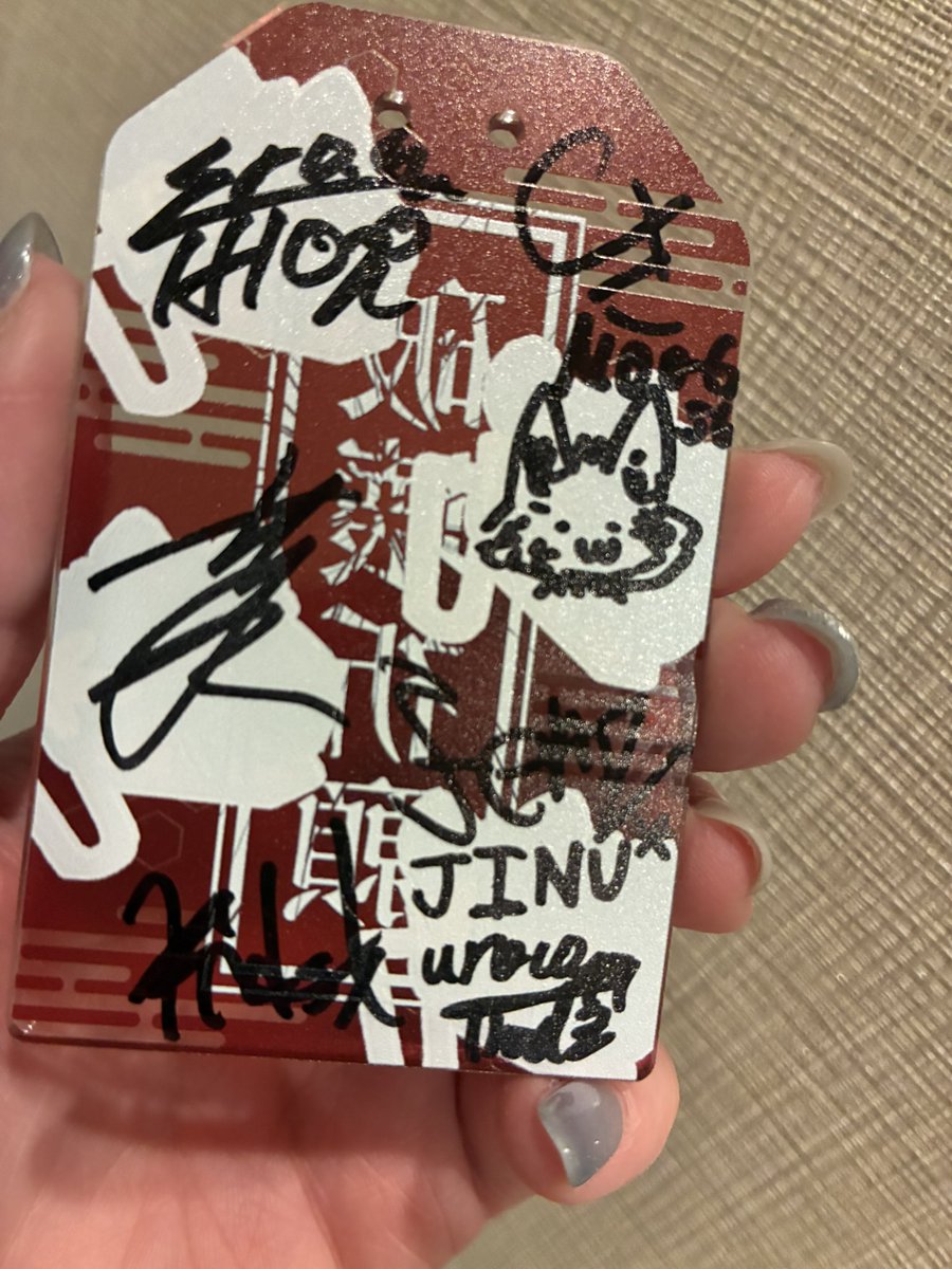 えふまる公式 tweet media