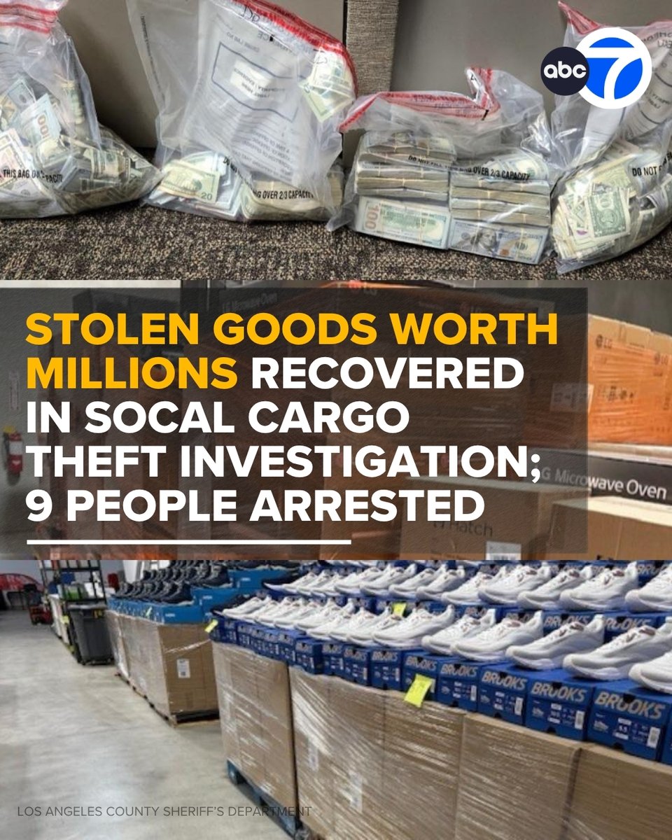 ABC7 Eyewitness News tweet media