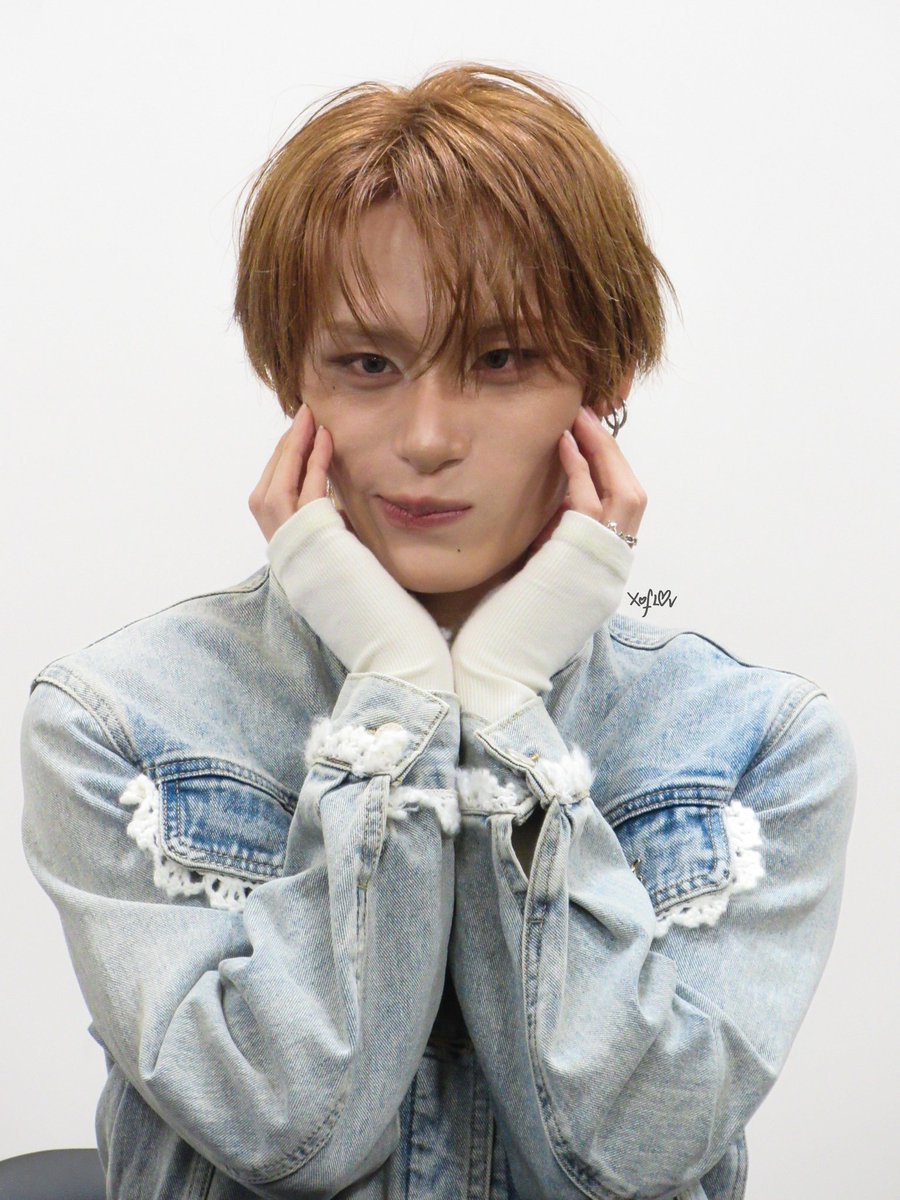 XᴏғL♡V tweet media