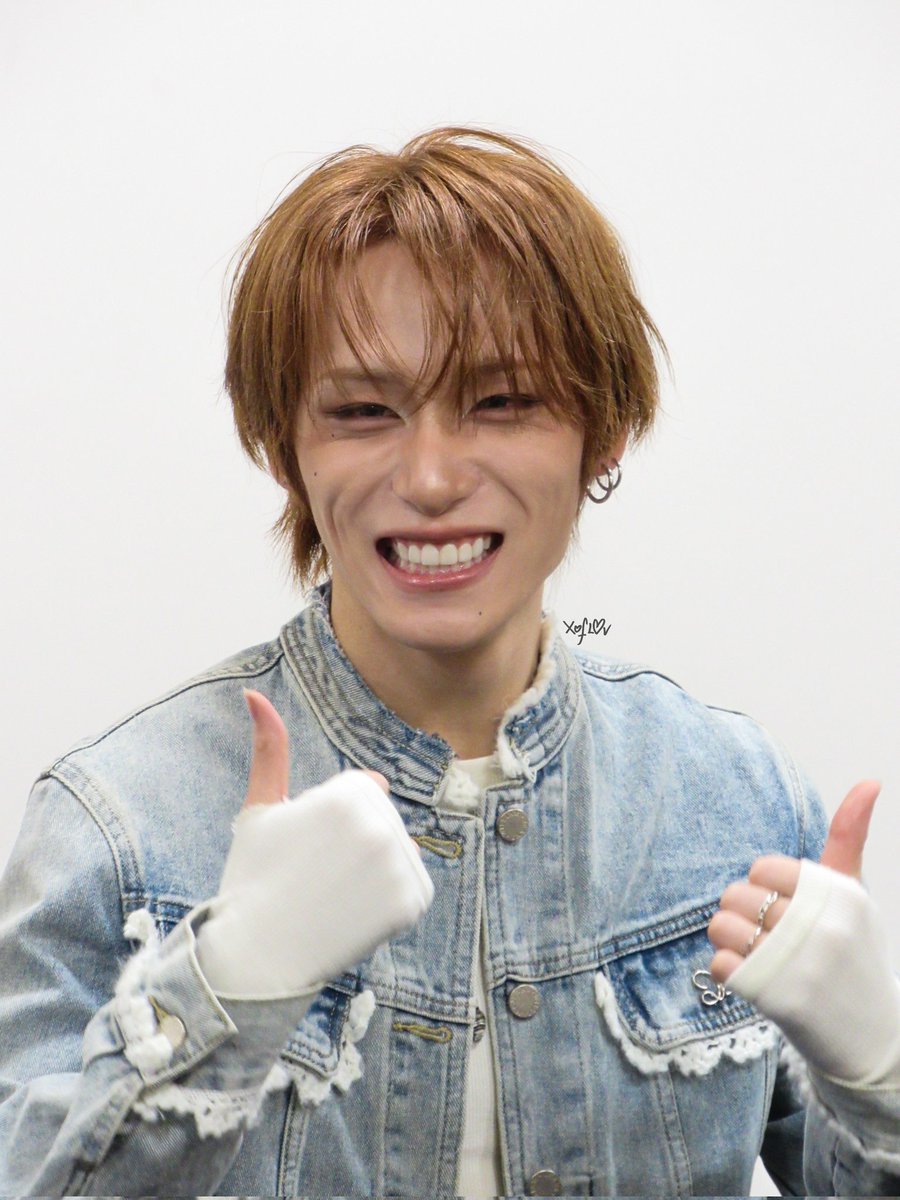 XᴏғL♡V tweet media