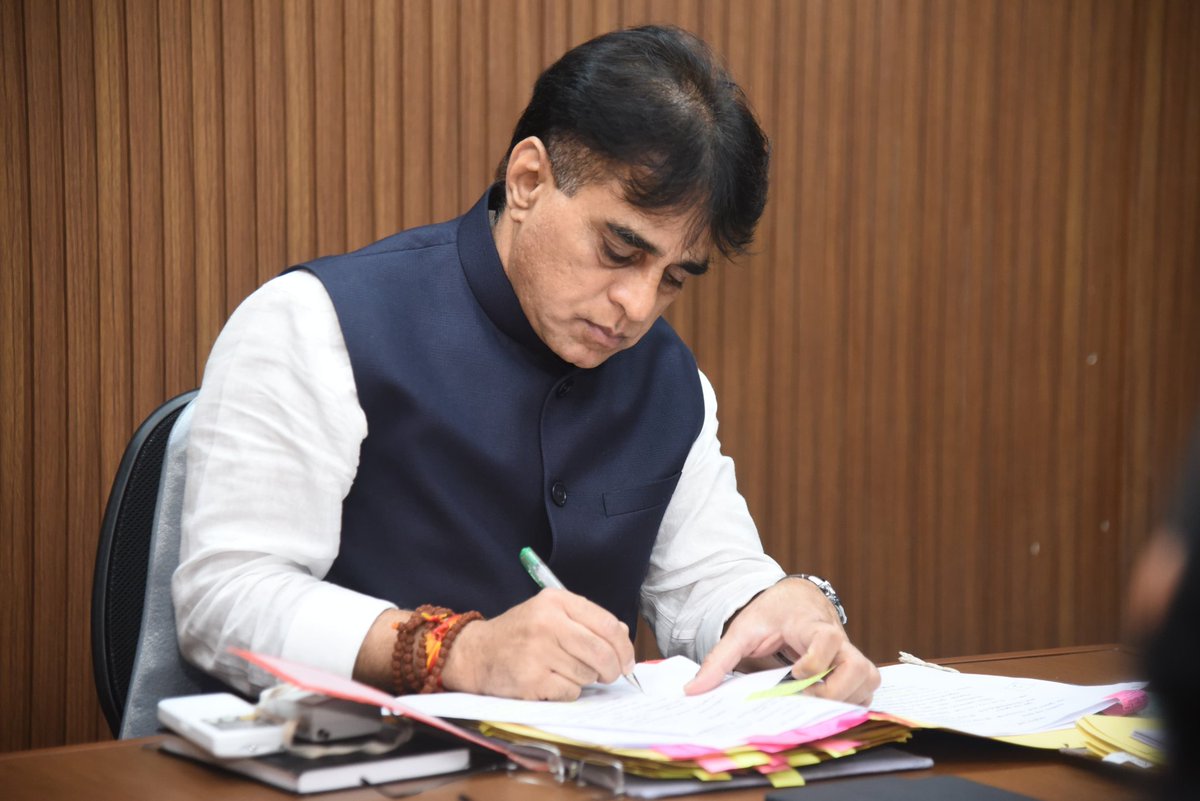 Praful Pansheriya tweet media