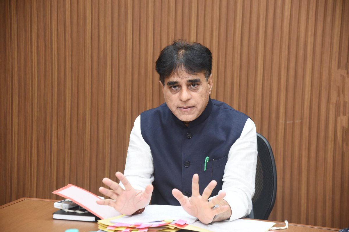 Praful Pansheriya tweet media