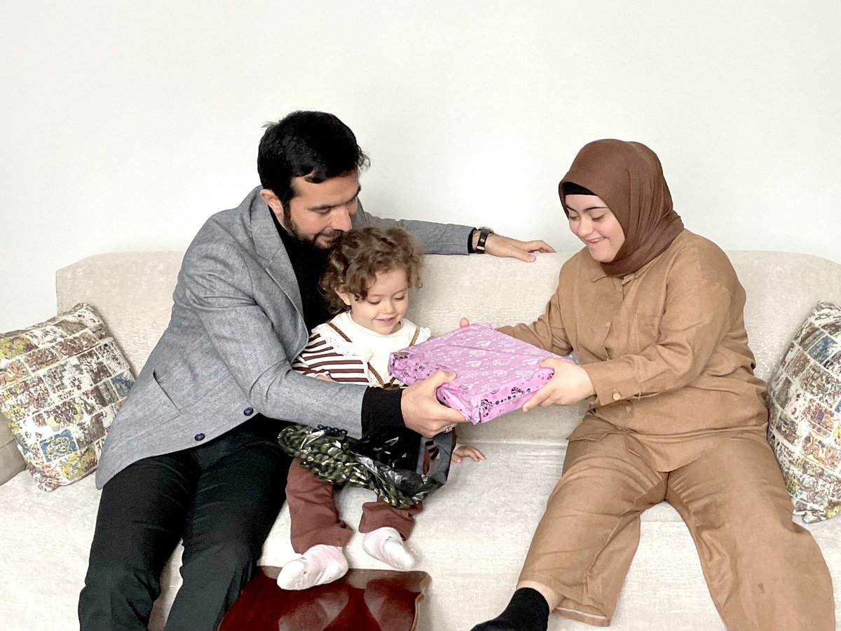 HÜDA PAR Bursa tweet media