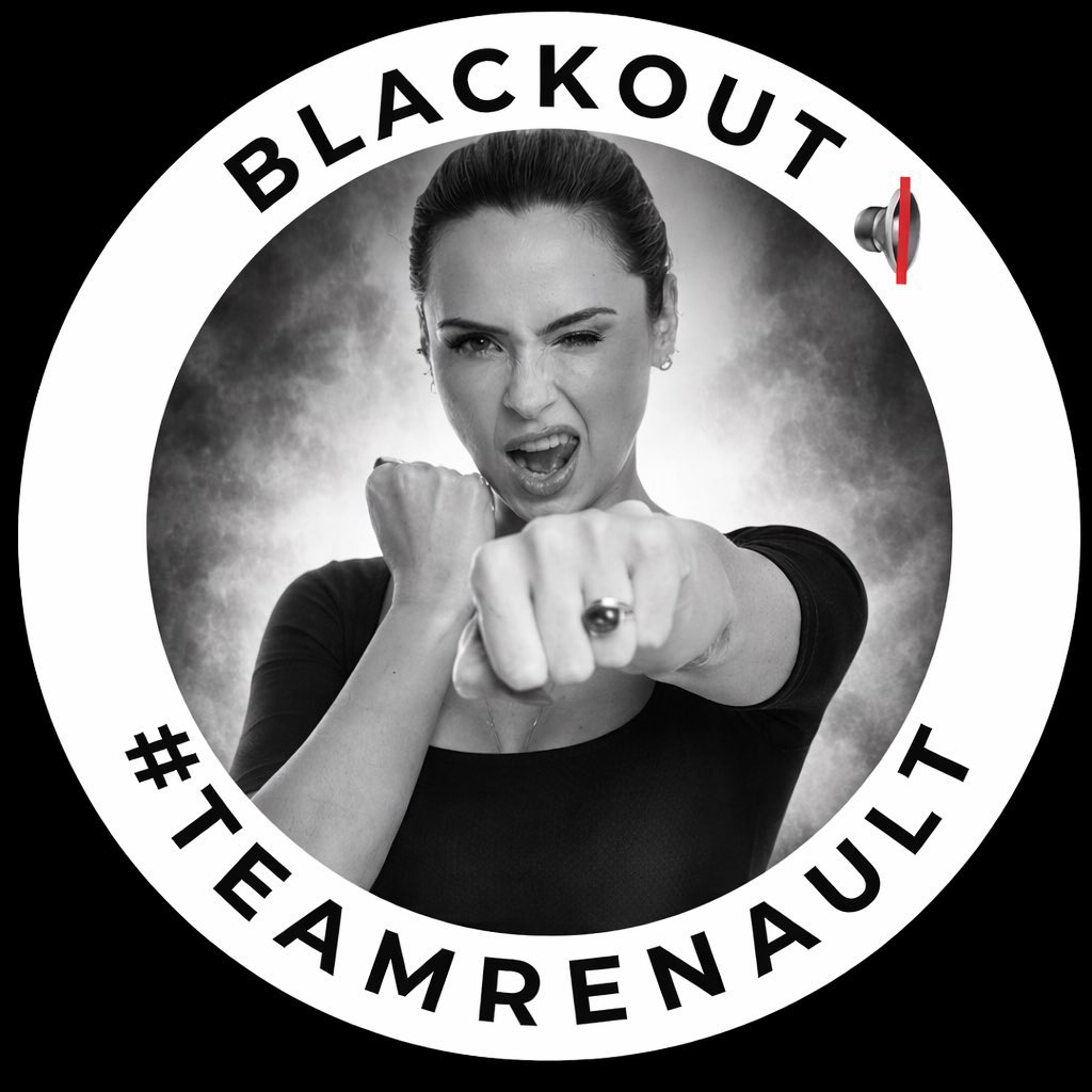 ATENÇÃO #TeamRenault 

Se a Ana Paula não estiver no paredão, o perfil oficial não pode puxar mutirão. Sigam a central oficial, aguardem o posicionamento para dar o voto único e não dividam votos. VAI SER MODO BLACKOUT TOTAL!

<a href="/cfaprenault1/">Central AP Renault (Reserva)</a>