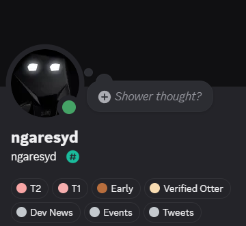 85ad14's tweet photo. money and belief where my mouth is and has been and staked and i've been really proud and happy of my progress so far. Being early especially and supporting the team from the start till now means Toby has earned a special place in my heart. Thank you @StakeToby and I can't wait https://t.co/RWl8Dt3b4r