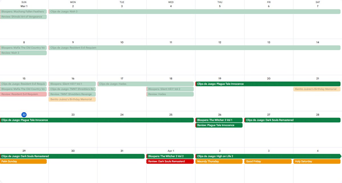 Chocodrilo tweet media