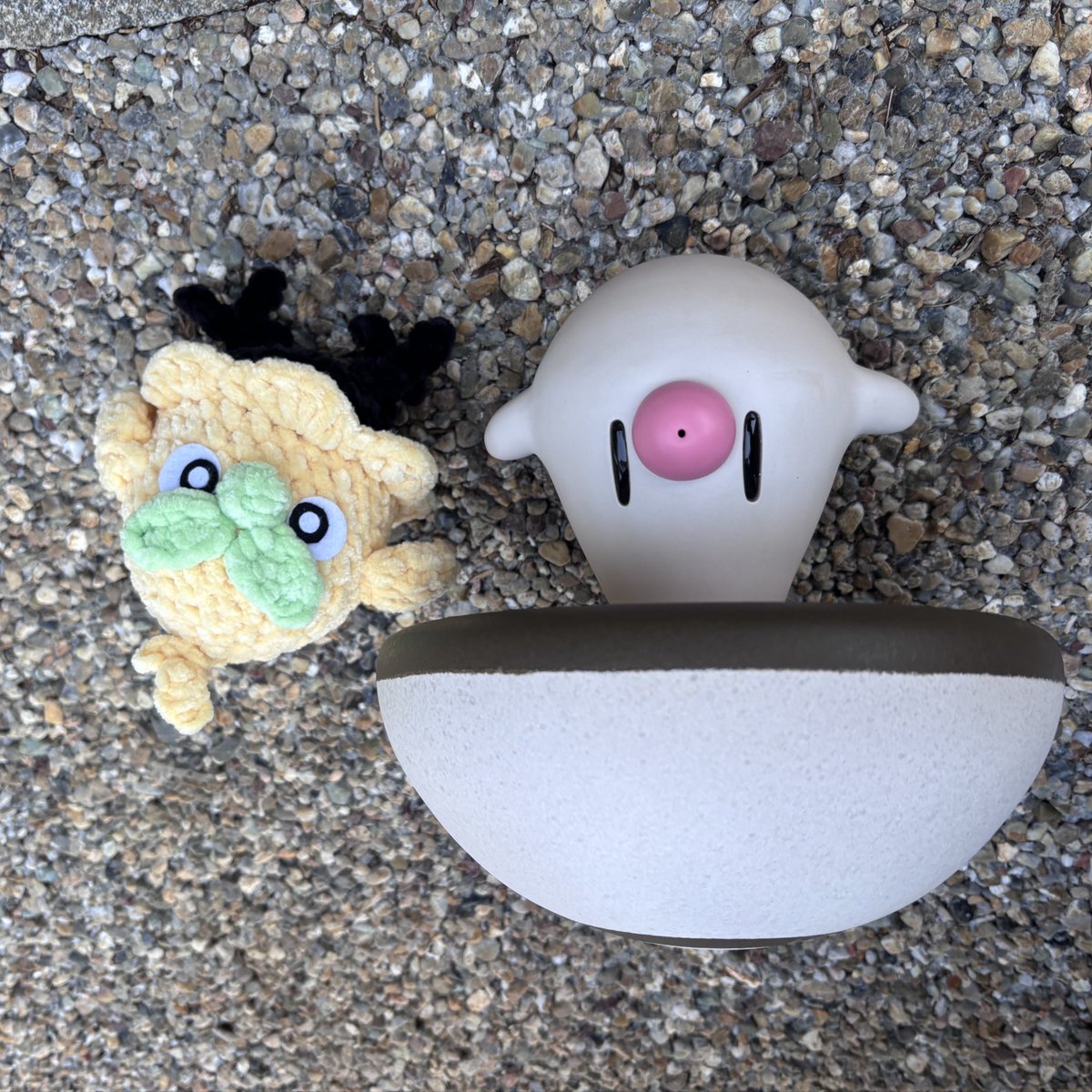 Ari!🐍💛 | Snektuber!!! 💜 tweet media