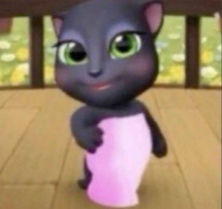 radish (angela era) tweet media