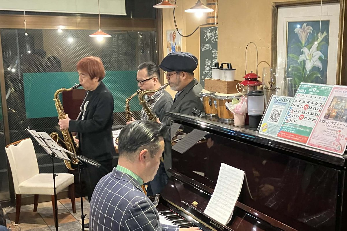 Jiroh Nagano 長野次郎 tweet media