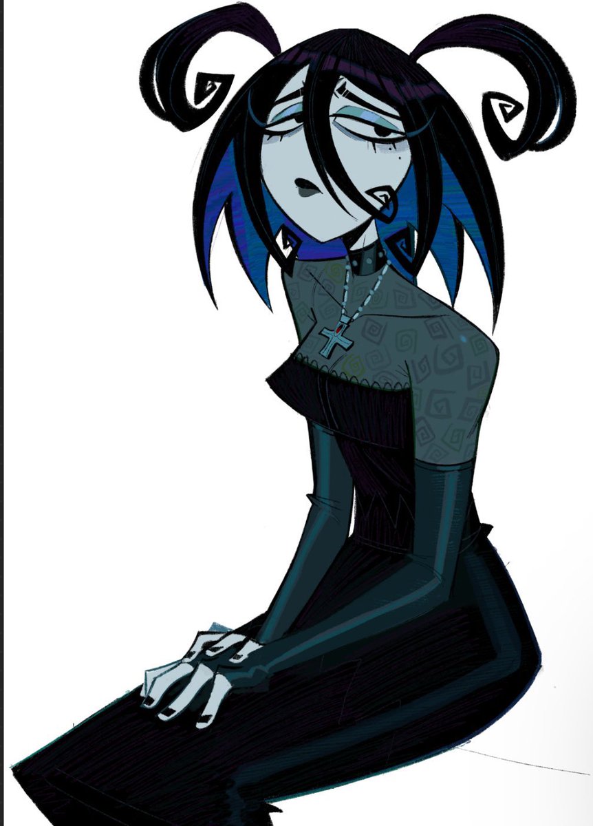 Jojodoodles tweet media