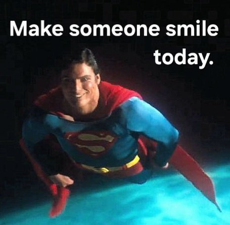 Wrestling_Fan79's tweet photo. #ChristopherReeve #Legend #GOAT #Superman #MakeSomeoneSmileToday https://t.co/dzoiSNFyqm