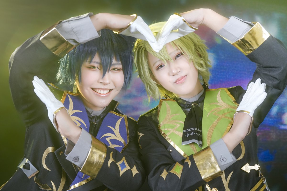 スタジオ スフート（コローレ4号店） tweet media