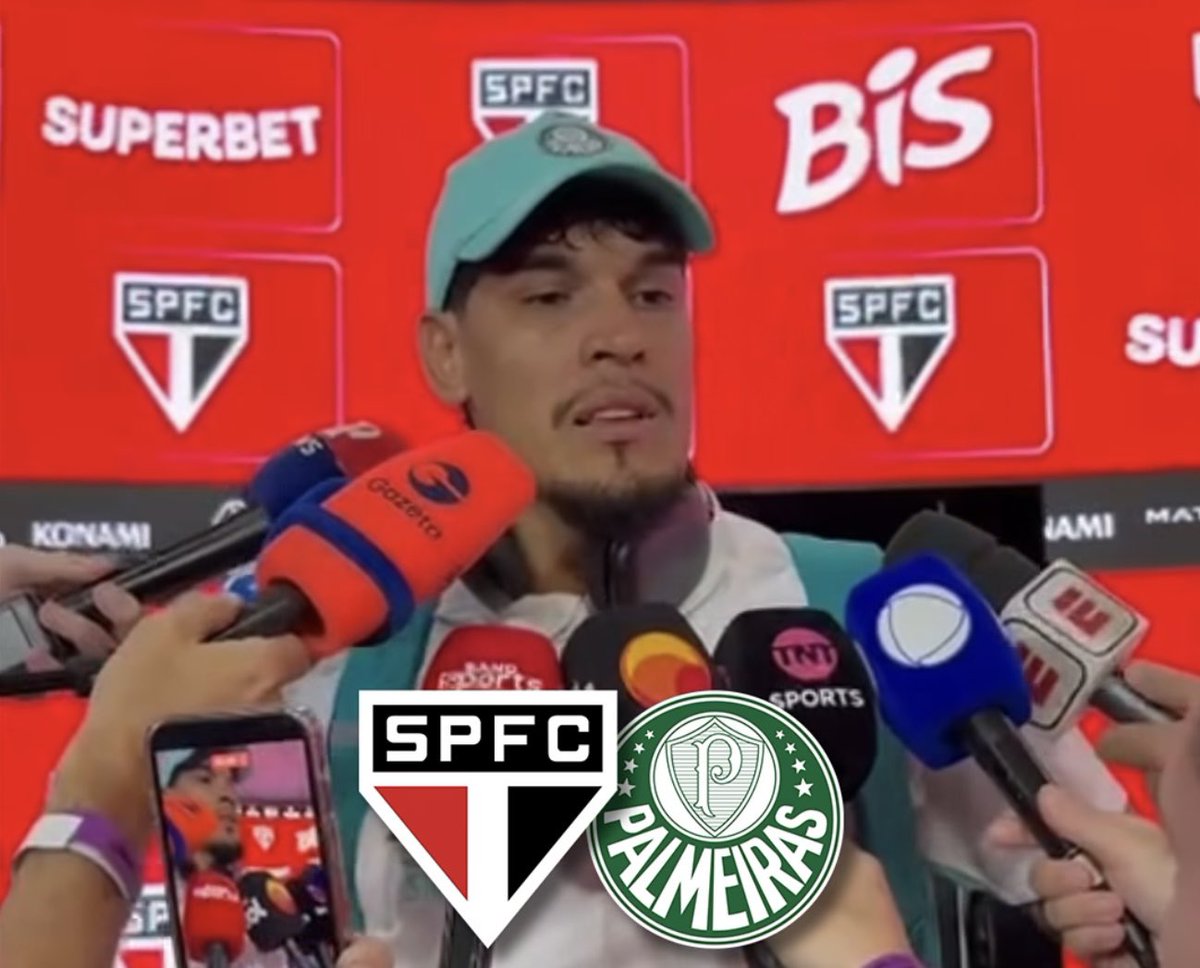 Planeta do Futebol 🌎 tweet media