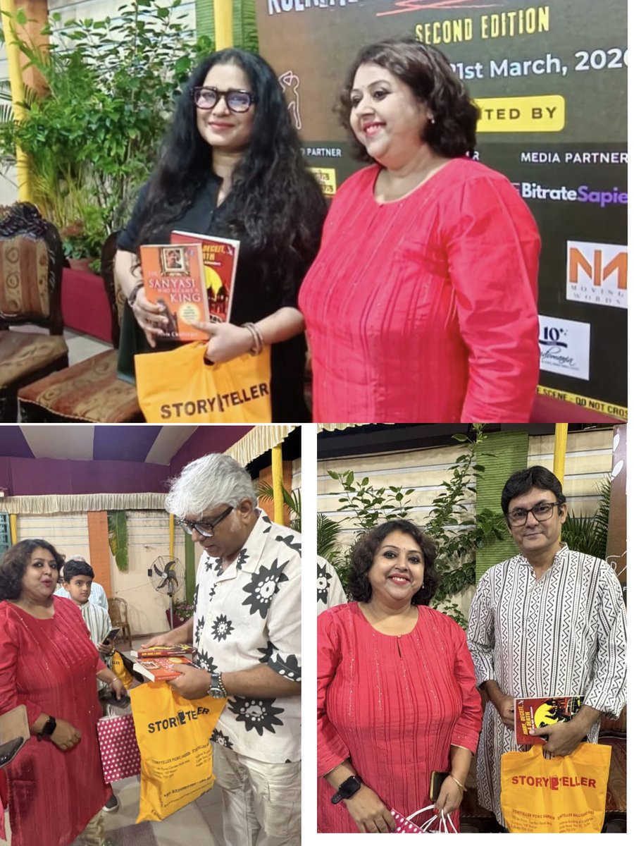 Sonia Chatterjee tweet media