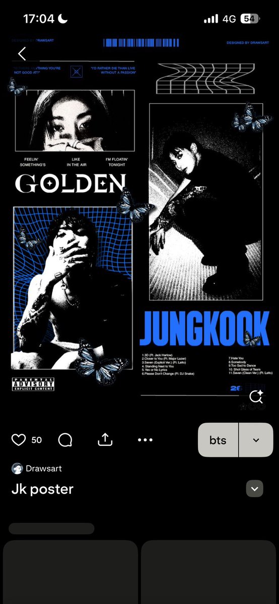 n⁷ | arirangcholic tweet media