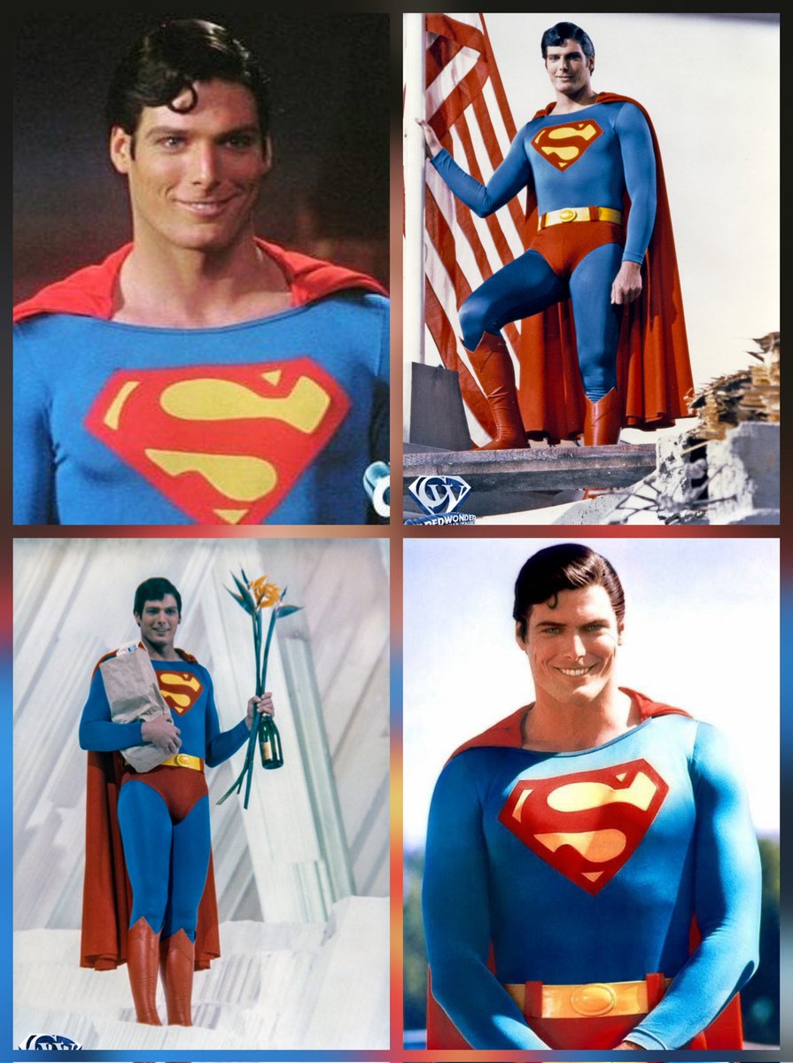 Wrestling_Fan79's tweet photo. #ChristopherReeve #Legend #GOAT #Superman #MakeSomeoneSmileToday https://t.co/dzoiSNFyqm