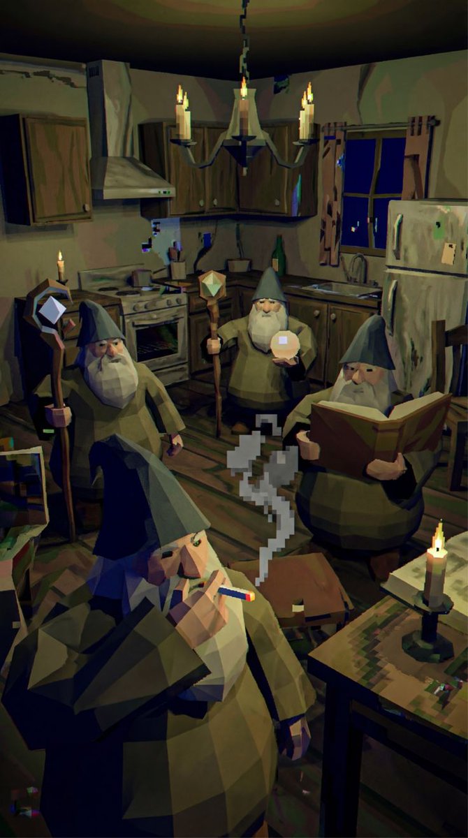 HOMESCREEN tweet media