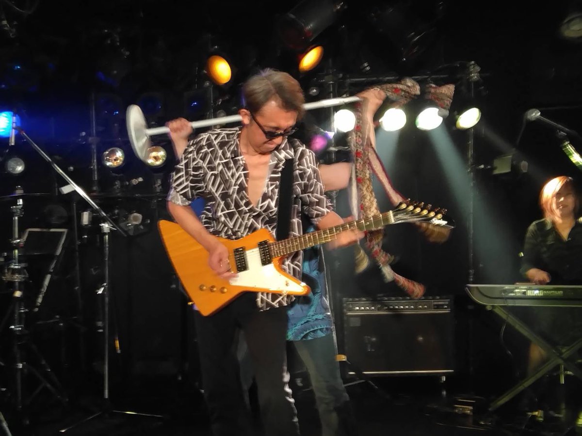 モーリー tweet media