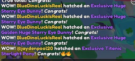 BlueDino tweet media