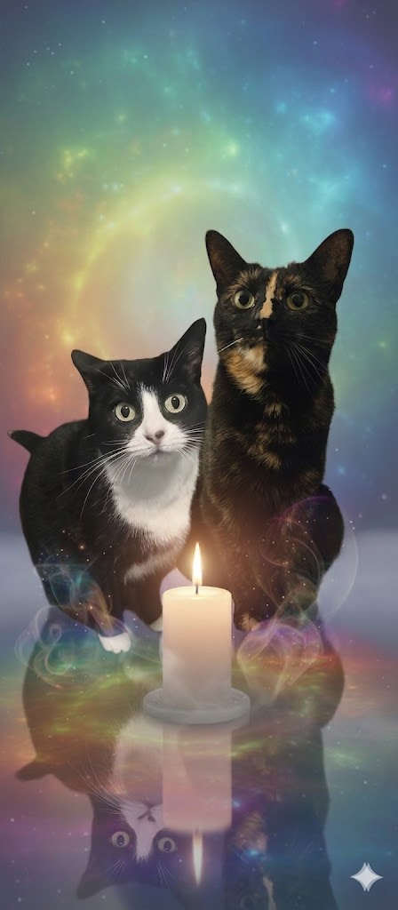 TrinityandTilly 🐱🏰🐉🏴󠁧󠁢󠁷󠁬󠁳󠁿 tweet media