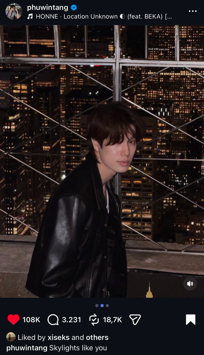 Chew ☾ tweet media